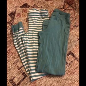 🌈 PRIMARY PJ PANTS 🌈